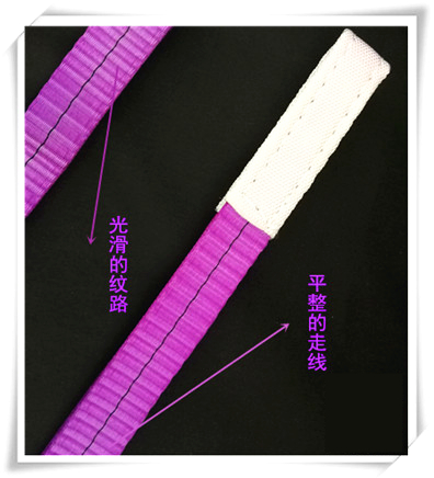 帶您走進合成纖維工業絲到起重吊裝帶的演變